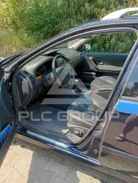 2005 Renault Laguna