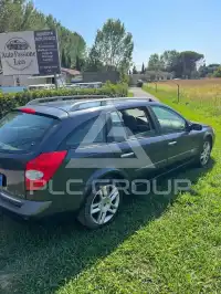 2005 Renault Laguna