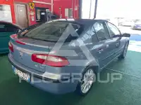 2005 Renault Laguna