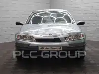2005 Renault Laguna