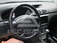 2005 Renault Laguna