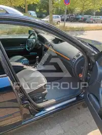 2005 Renault Laguna