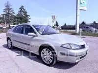 2005 Renault Laguna