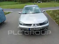 2005 Renault Laguna