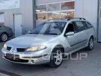 2005 Renault Laguna