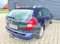2005 Renault Laguna