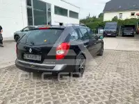 2005 Renault Laguna