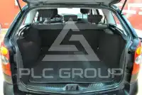 2005 Renault Laguna