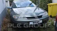 2005 Renault Laguna