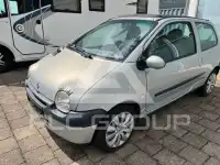 2005 Renault Twingo