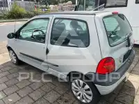 2005 Renault Twingo