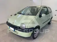 2005 Renault Twingo