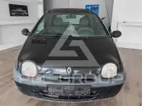 2005 Renault Twingo