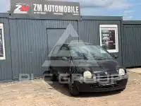 2005 Renault Twingo