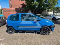 2005 Renault Twingo