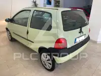 2005 Renault Twingo