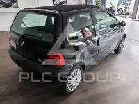 2005 Renault Twingo