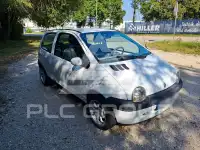 2005 Renault Twingo
