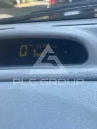 2005 Renault Twingo