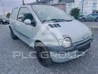 2005 Renault Twingo