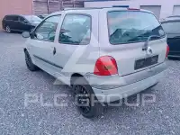 2005 Renault Twingo