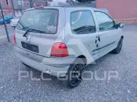 2005 Renault Twingo