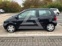 2005 Renault Twingo