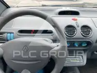 2005 Renault Twingo
