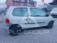 2005 Renault Twingo