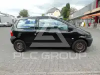 2005 Renault Twingo
