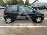 2005 Renault Twingo
