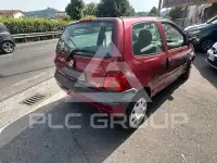 2005 Renault Twingo