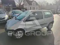 2005 Renault Twingo