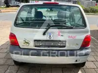 2005 Renault Twingo