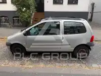 2005 Renault Twingo