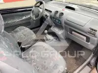2005 Renault Twingo