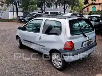 2005 Renault Twingo
