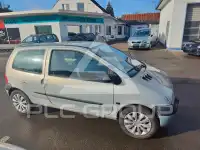 2005 Renault Twingo