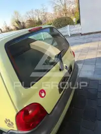2005 Renault Twingo