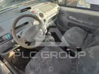 2005 Renault Twingo
