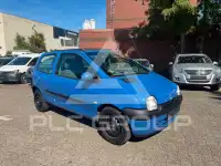 2005 Renault Twingo