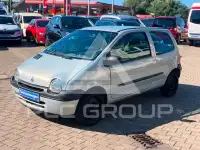 2005 Renault Twingo
