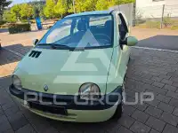 2005 Renault Twingo