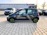 2005 Renault Modus