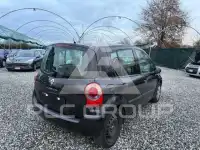 2005 Renault Modus