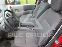 2005 Renault Modus