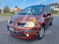 2005 Renault Modus