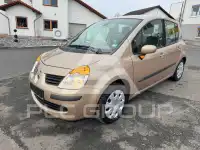 2005 Renault Modus