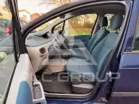 2005 Renault Modus