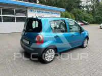 2005 Renault Modus